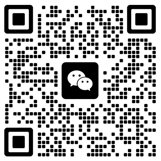 WeChat QR
